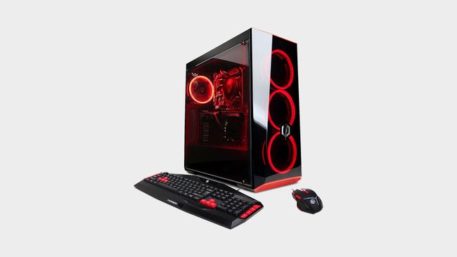 Cheap Gaming PC Deals This Week | PC Gamer