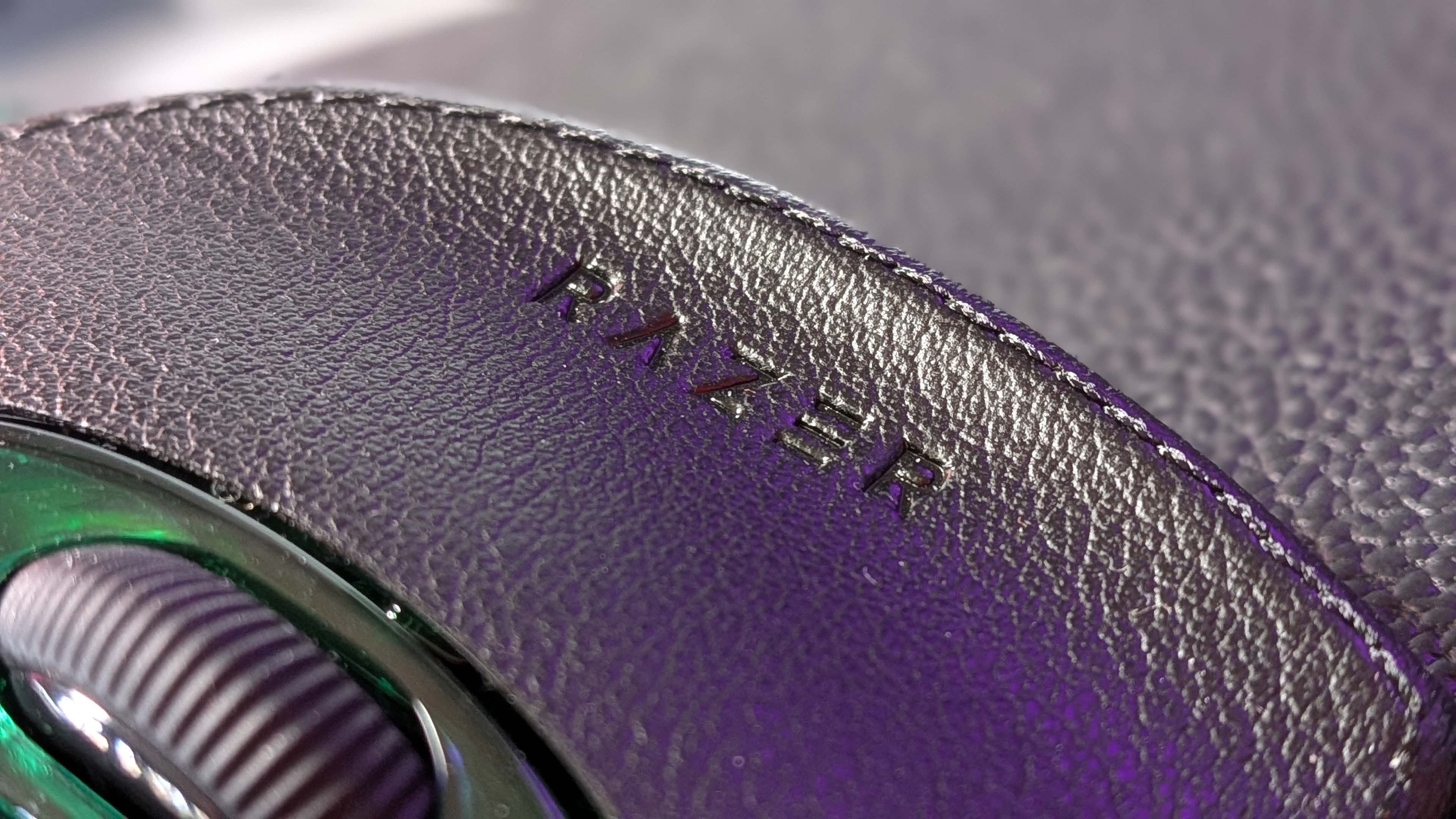 Razer Boomslang 20th Anniversary Edition