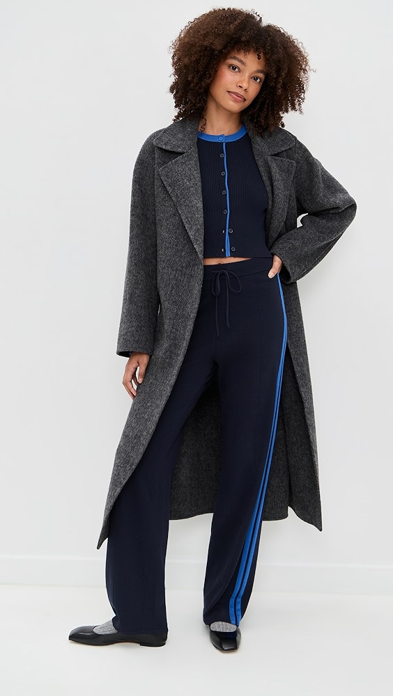 State & Lake Kaiya Track Pants