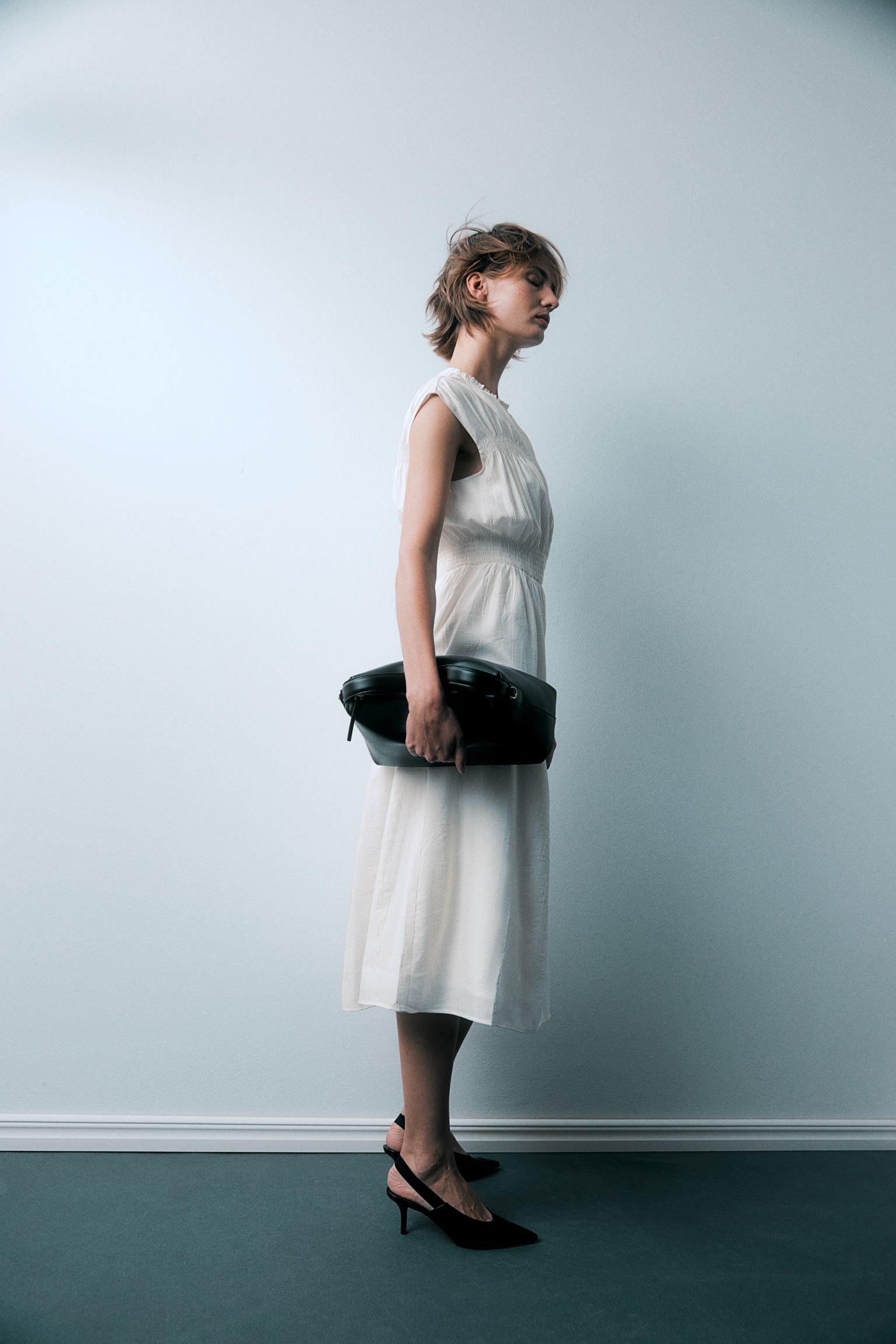 H&M’s New Collection Is Full of Chic Spring-Ready Styles H&M’s New Collection Is Full of Chic Spring-Ready Styles
