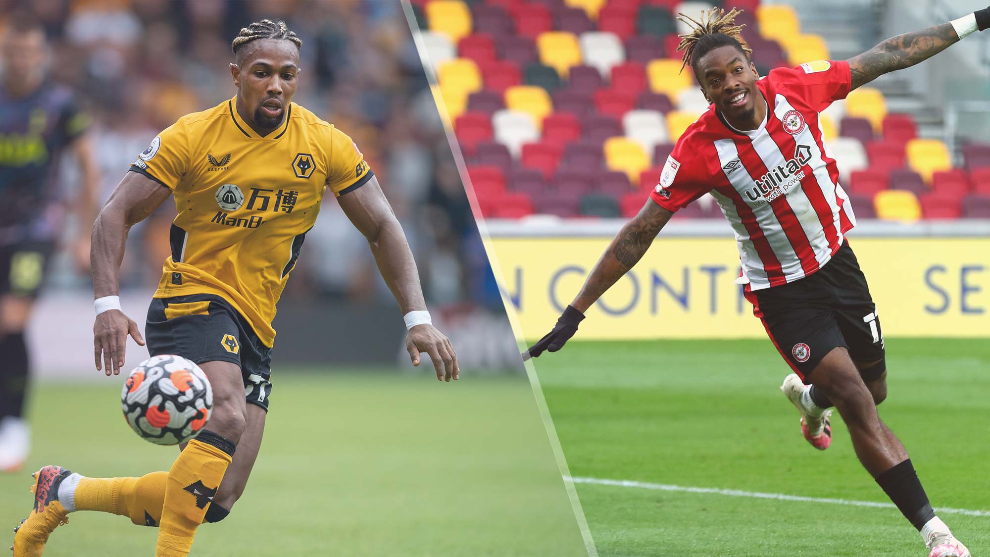 Wolverhampton Wanderers vs Brentford live stream and how to watch Premier  League 21/22 game online | Tom&#39;s Guide