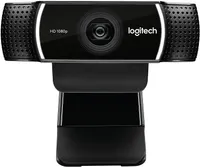 Logitech Pro Stream Webcam:&nbsp;$65 $55 @ Target
