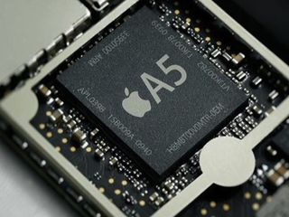 Apple A5 Processor
