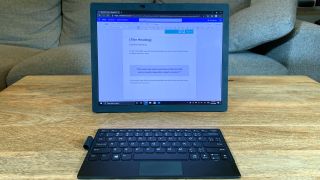 Lenovo ThinkPad X1 Fold