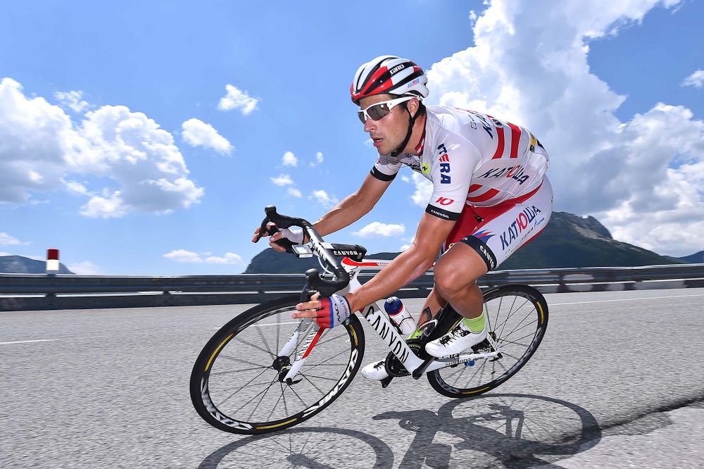 Marco Haller (Katusha)