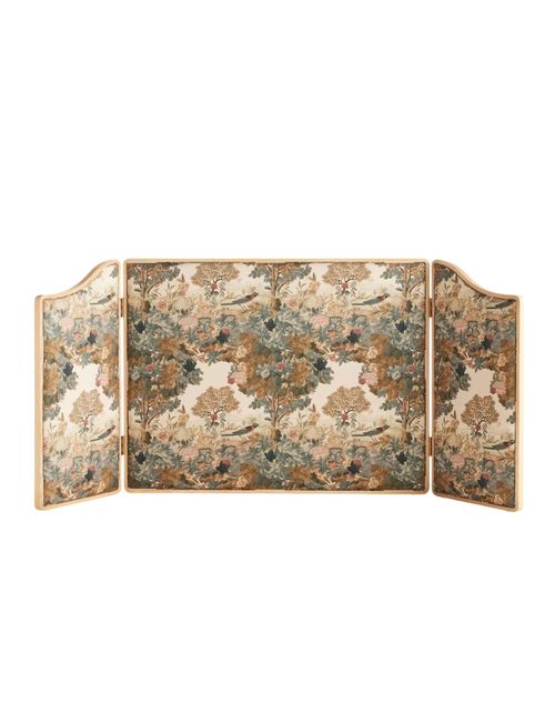 Gia Francois Tapestry Headboard
