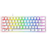Razer Huntsman Mini: now $69 at Best Buy