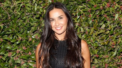 Demi Moore