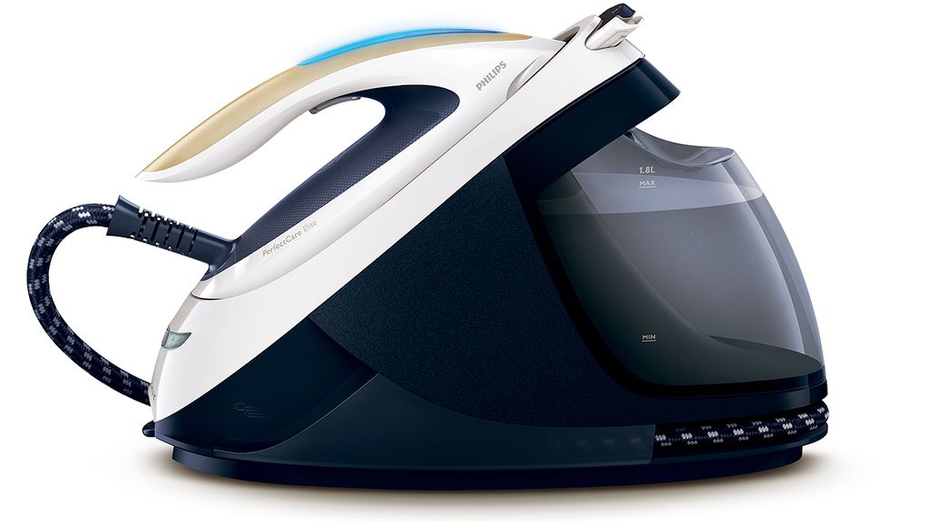 Best iron or steam generator 2022 for easy crease removal on all