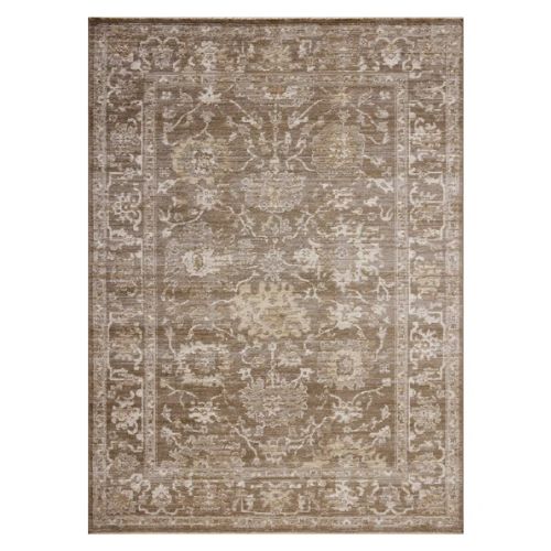 Magnolia Home by Joanna Gaines x Loloi, Pace Bark / Natural Area Rug, 7&#039;10&amp;quot; x 10&#039;