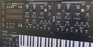 GForce Software TVS Pro