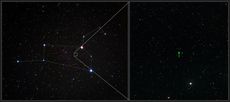 Leo Constellation