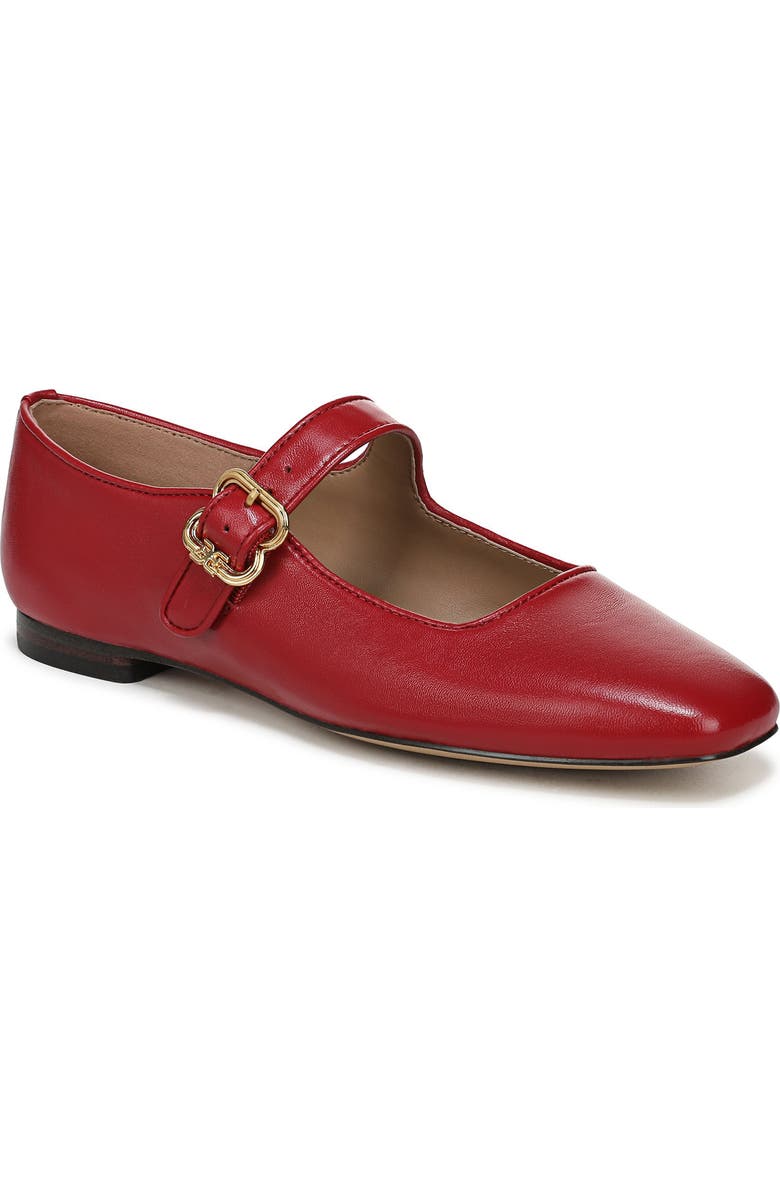 Michaela Mary Jane Flat