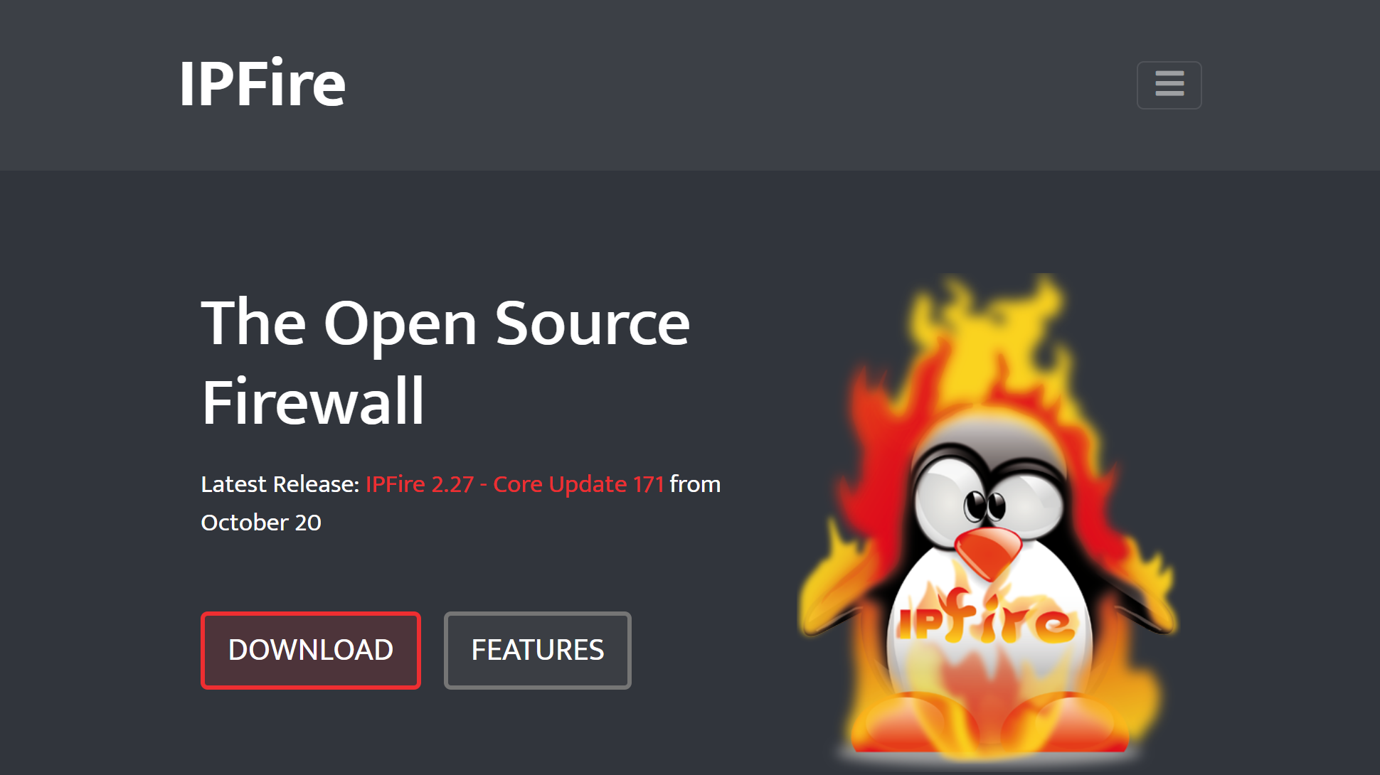Best Linux firewall of 2024 TechRadar