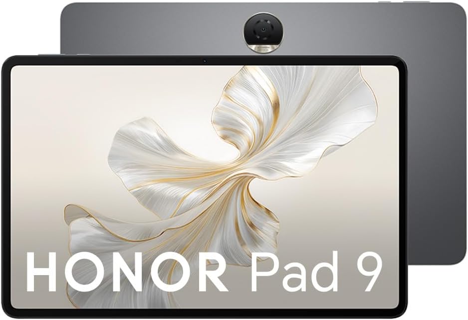 Honor Pad 9