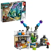 Lego Hidden Side J.B's Ghost Lab | $19.99 $15.99 at Walmart