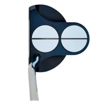 Odyssey Ai-One 2-Ball DB Putter