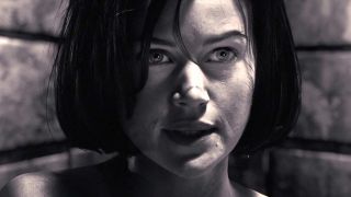 Carla Gugino in Sin City