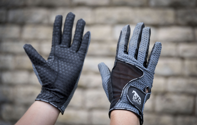 Best summer riding gloves 2018: SXC Sportline Gloves review