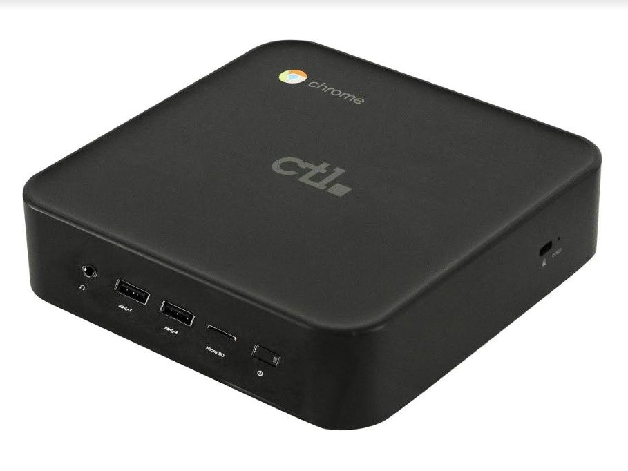 CTL Chromebox