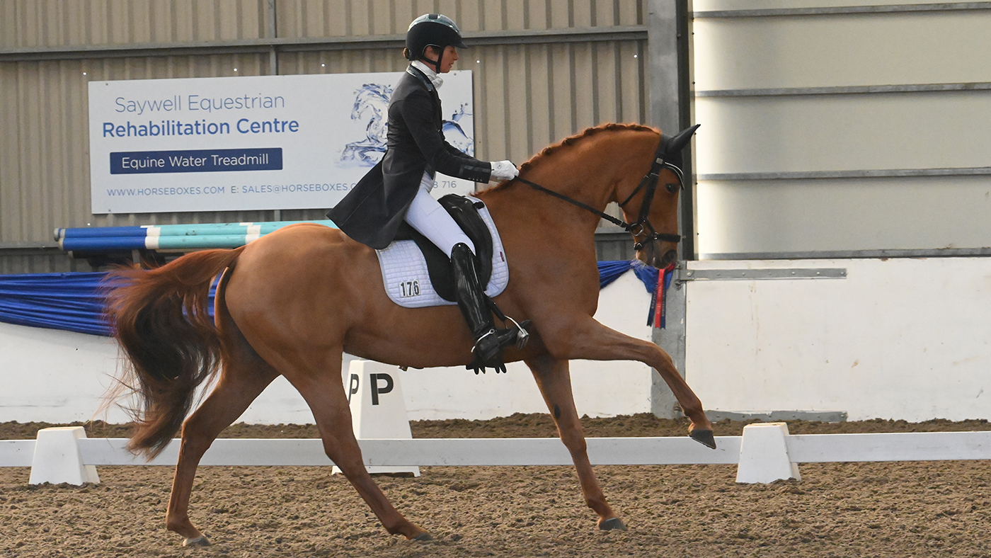SARA-JANE LANNING - HAWTINS LIRICA