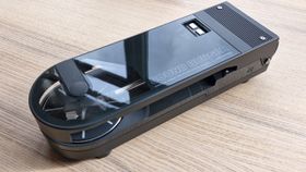 Audio-Technica Sound Burger AT-SB727