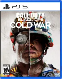 Call of Duty: Black Ops Cold War (PS5) | $69.99 at Best Buy