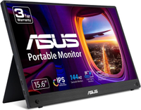 Asus ZenScreen 15.6” 1080P Portable USB-C Monitor