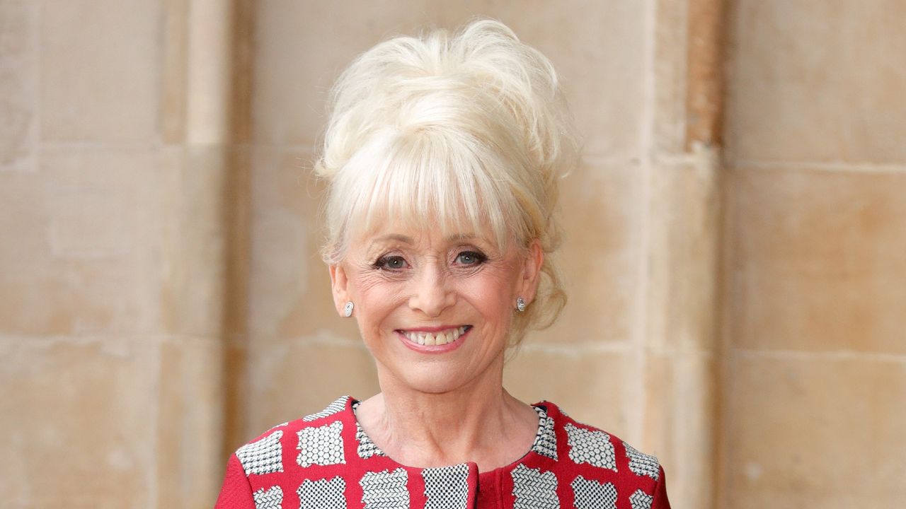 Barbara Windsor