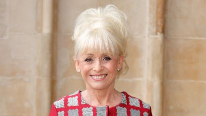 Barbara Windsor