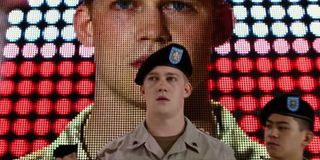 Billy Lynn's Halftime Walk