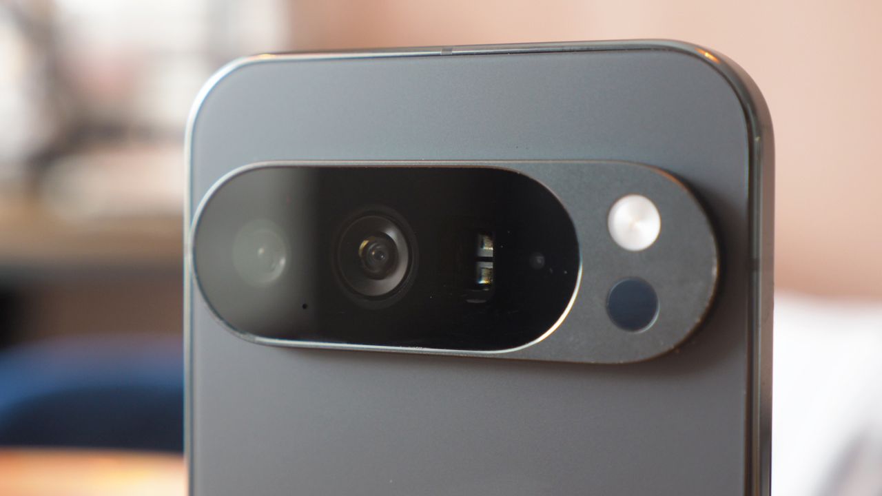 Google Pixel 11 renders leak showing a very familiar handset