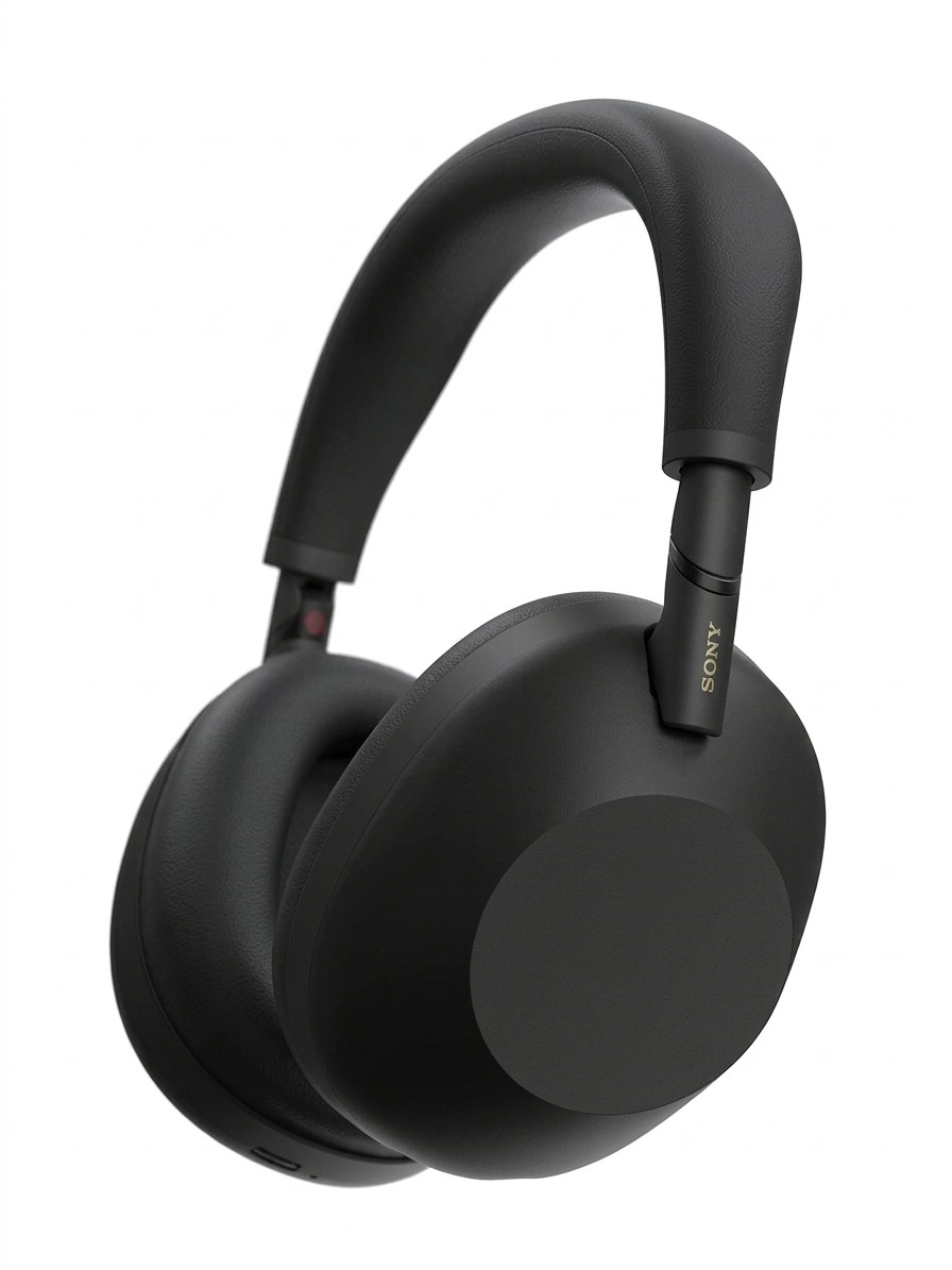 Sony WH-1000XM6