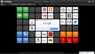 Symbaloo