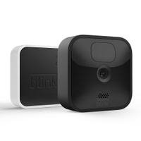 Blink Outdoor Camera: £89.99£45 at Amazon
Half off -