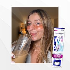 Sensodyne