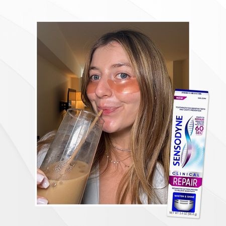 Sensodyne