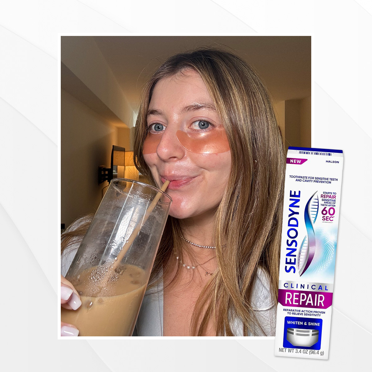 Sensodyne