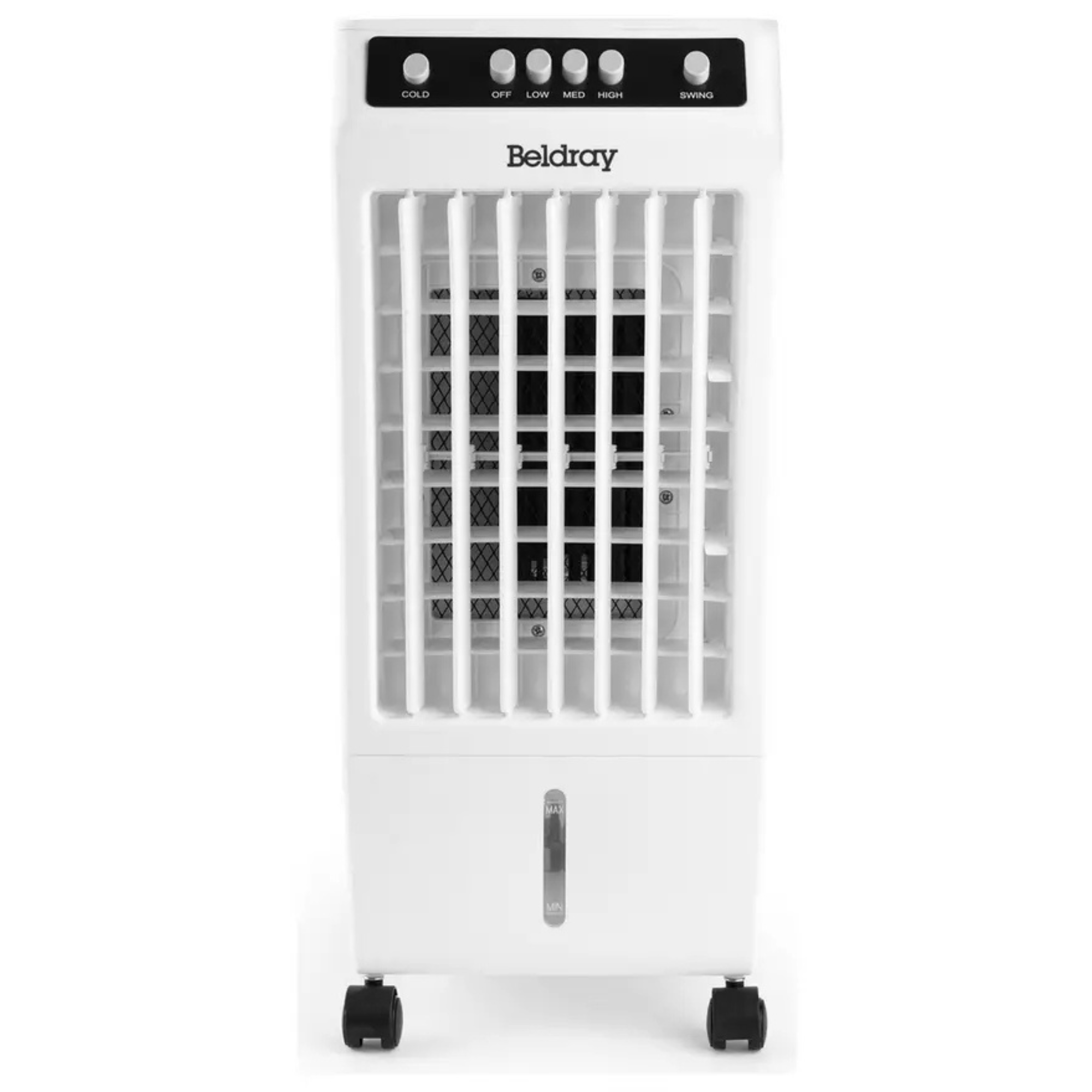 Beldray 6l Portable Air Cooler