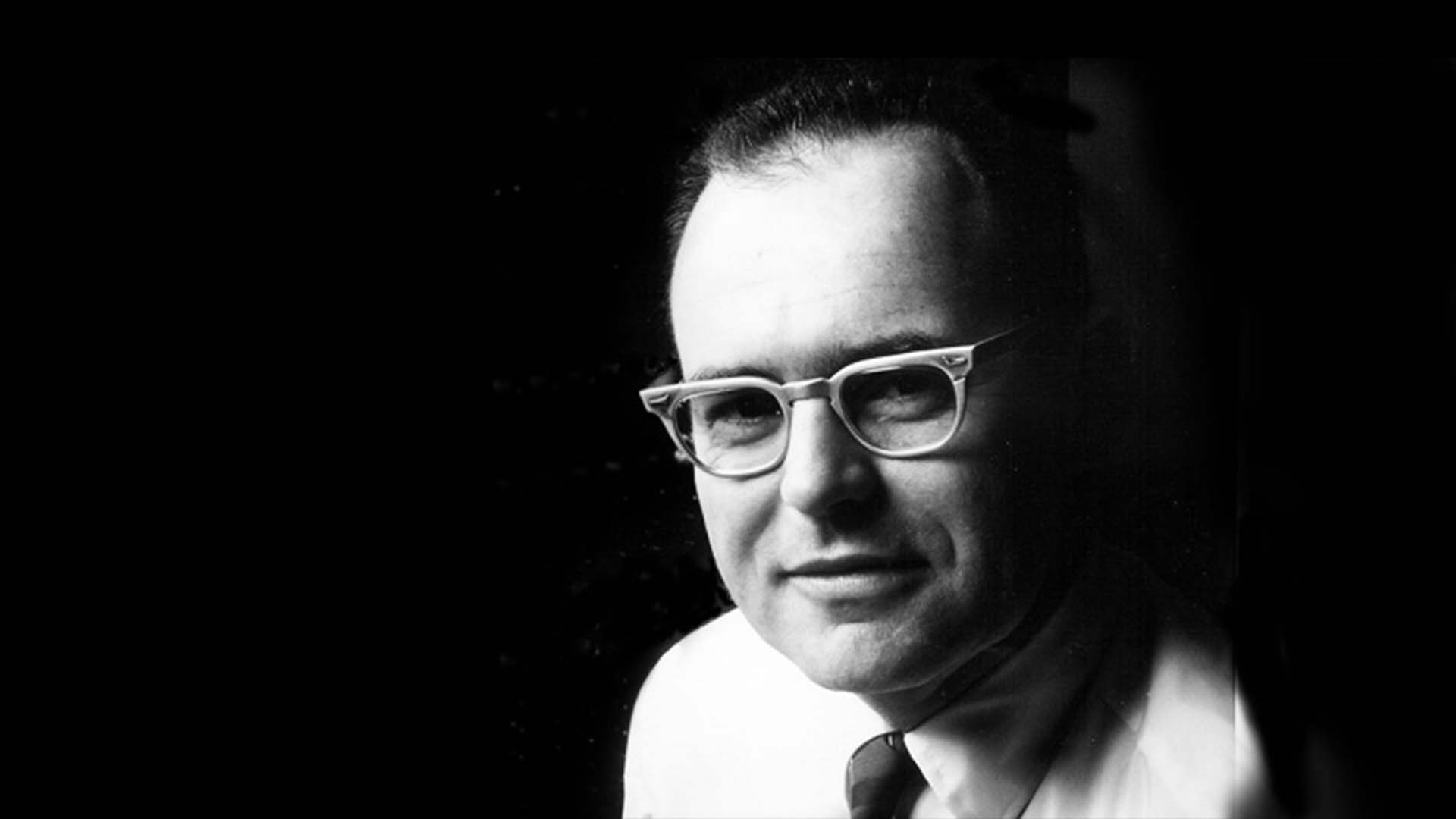 Gordon Moore, Intel Co-Founder and Creator of Moore's Law, Dies at Age 94