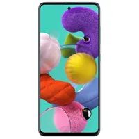 Samsung Galaxy A51 (128GB): $399.99$324.99 at Amazon