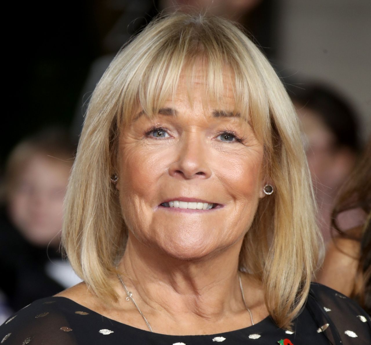 linda robson