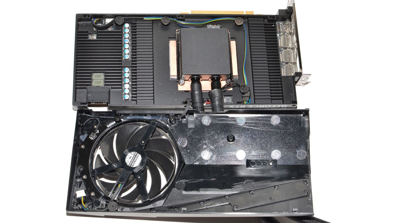 MSI RTX 4090 Suprim Liquid X