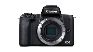 Canon EOS M50 Mark II