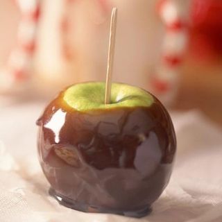 candy apple