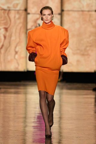 Paris Fashion Week autumn/winter 2025 fashion trends