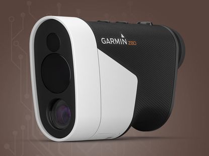 Garmin Approach Z80 Laser Rangefinder – Golf Monthly Tech 50 2018