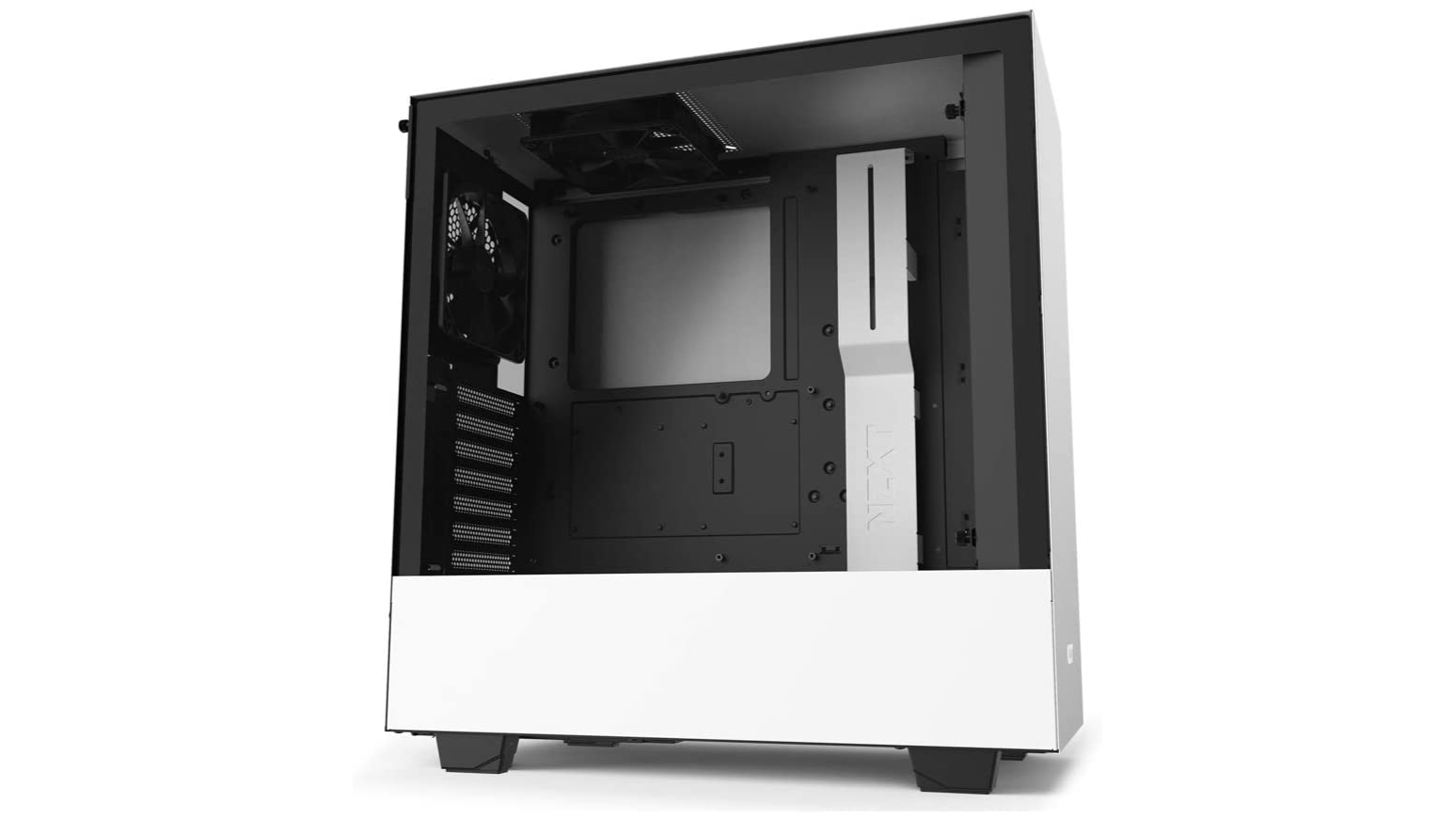 NZXT H510 PC Case