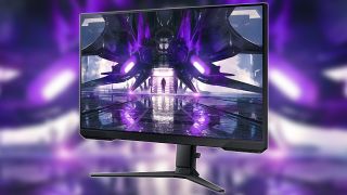 Samsung Odyssey G3 monitor