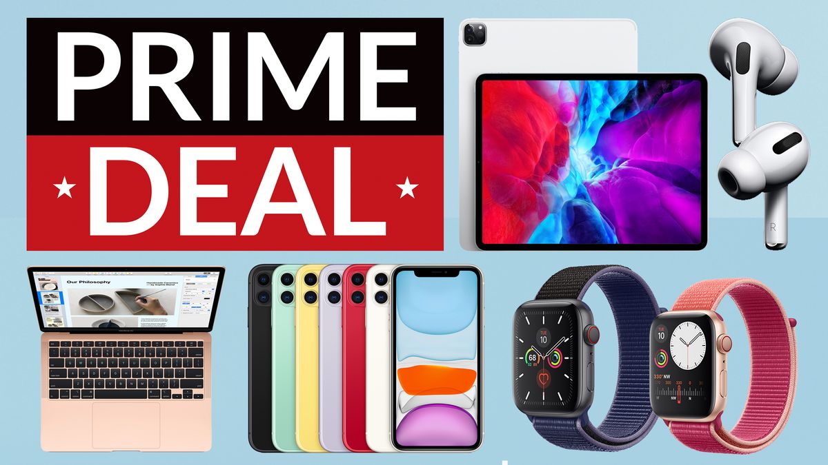 The best Apple Amazon Prime Day deals and Black Friday deals: today&#39;s best deals, and what to ...